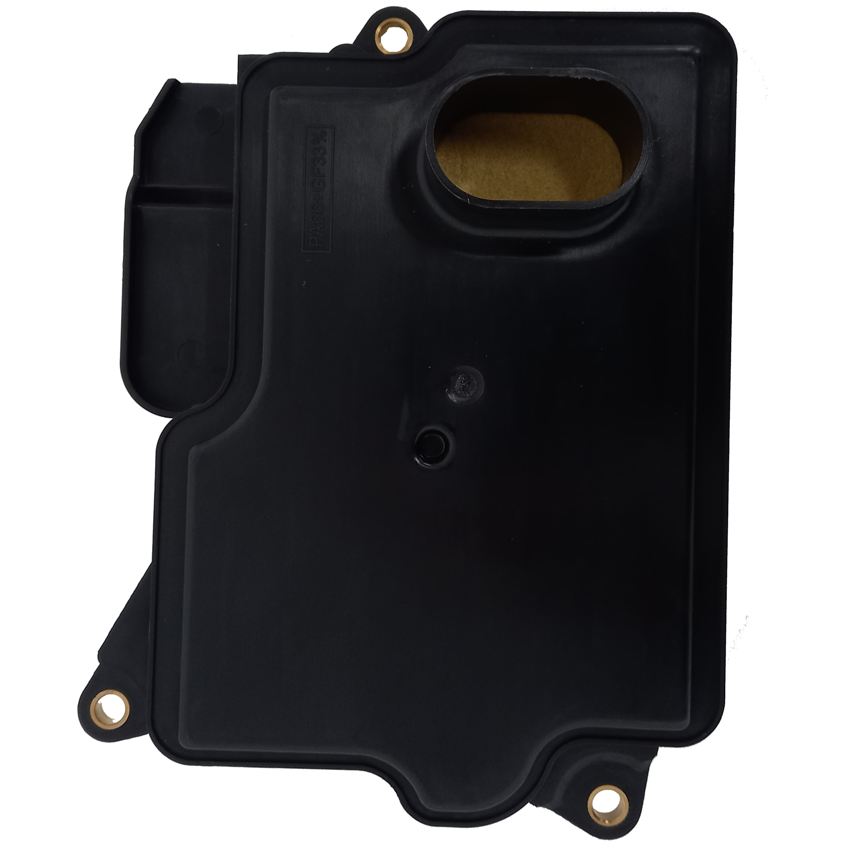Filtro de Óleo do Câmbio Automático para Toyota Hilux e SW4 - Wega - WFC-213
