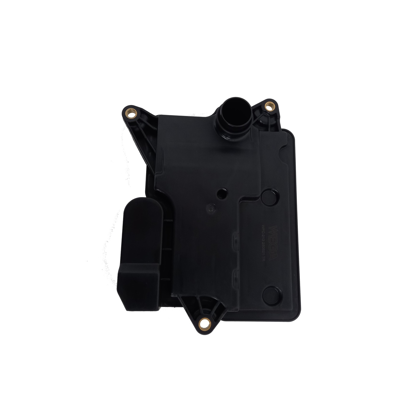 Filtro de Óleo do Câmbio Automático para Toyota Hilux e SW4 - Wega - WFC-213