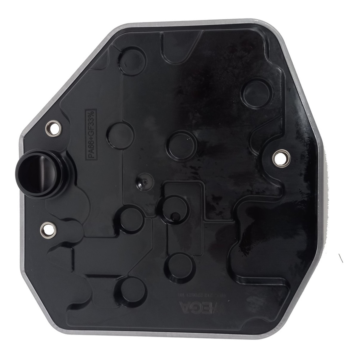 Filtro de Óleo do Câmbio Automático para Toyota Corolla - Wega - WFC-212
