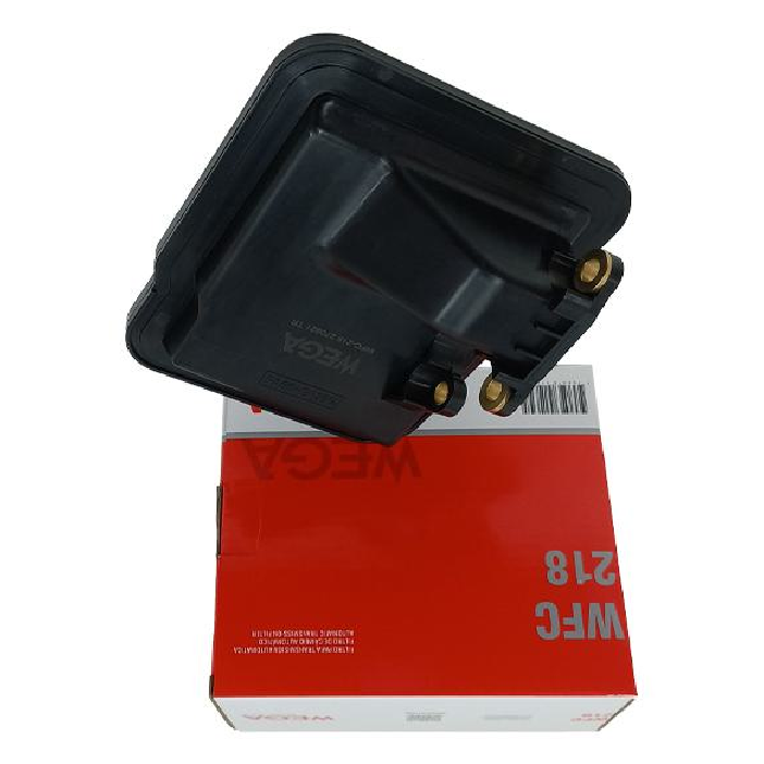 Filtro de Óleo do Câmbio Automático - Wega - WFC-218
