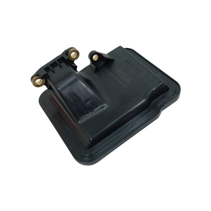 Filtro de Óleo do Câmbio Automático - Wega - WFC-218