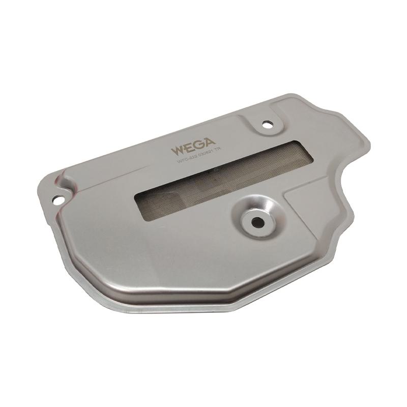 Filtro de Óleo do Câmbio Automático - Wega - WFC-222