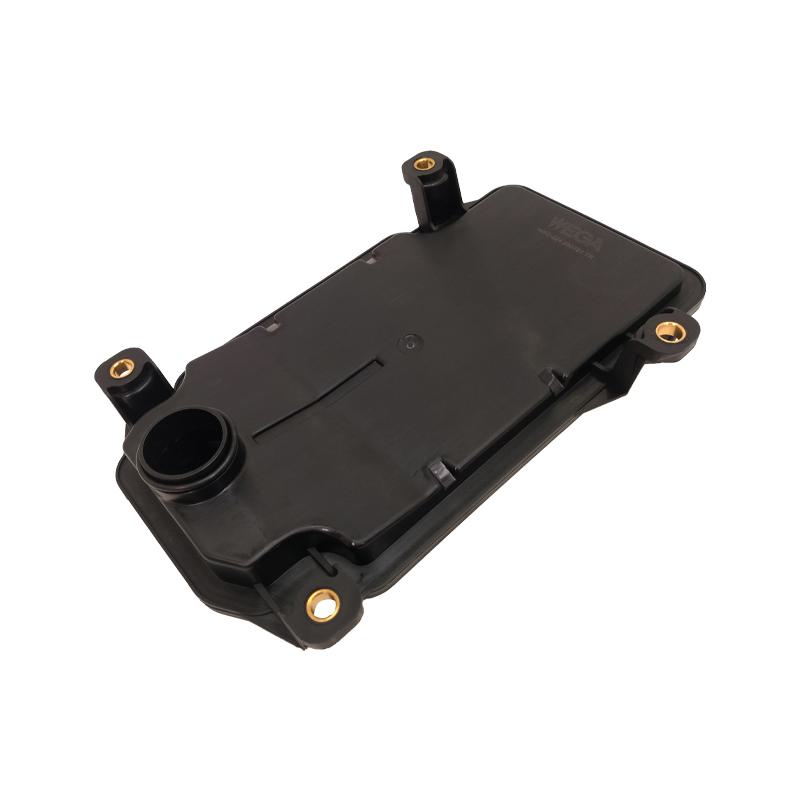 Filtro de Óleo do Câmbio Automático - Wega - WFC-224
