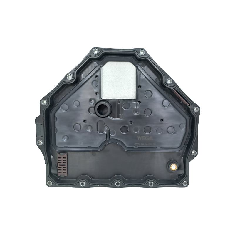Filtro de Óleo do Câmbio Automático para Porsche 718 BOXSTER e 911 - Wega - WFC-226