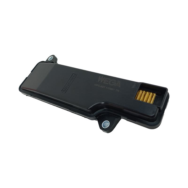 Filtro de Óleo do Câmbio Automático para Honda Civic - Wega - WFC-227