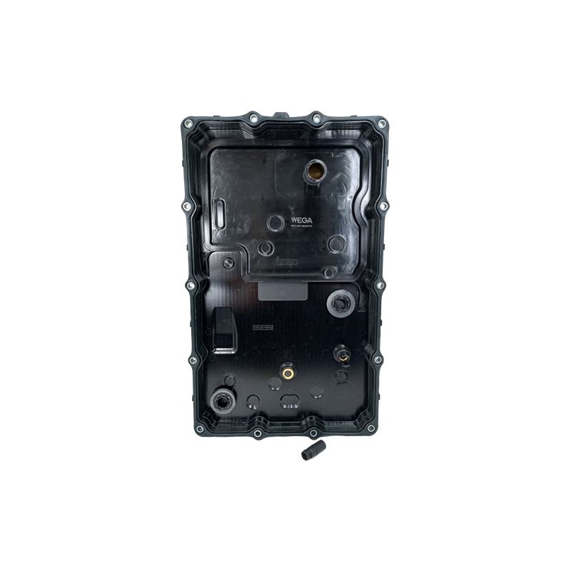 Filtro de Óleo do Câmbio Automático para KIA Mohave - Wega - WFC-230