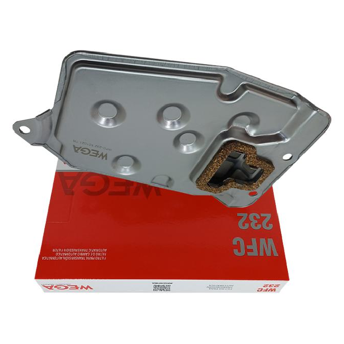 Filtro de Óleo do Câmbio Automático para Toyota Corolla - Wega - WFC-232
