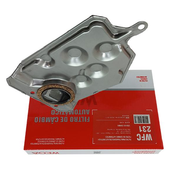 Filtro de Óleo do Câmbio Automático para Toyota Corolla - Wega - WFC-231