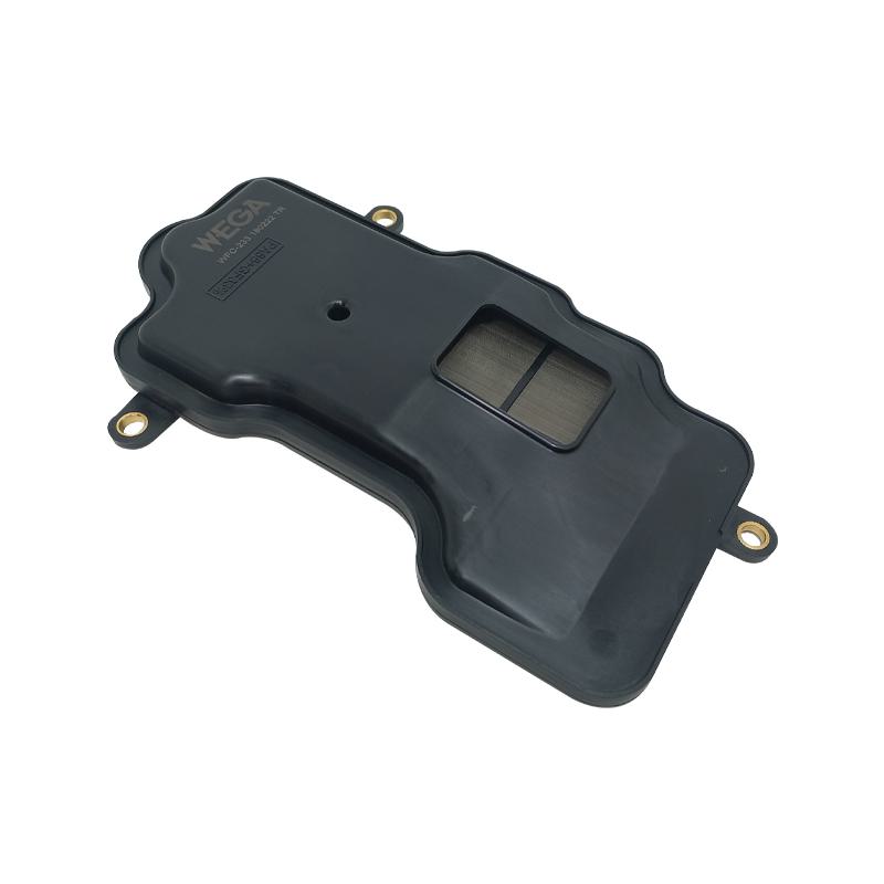 Filtro de Óleo do Câmbio Automático - Wega - WFC-233