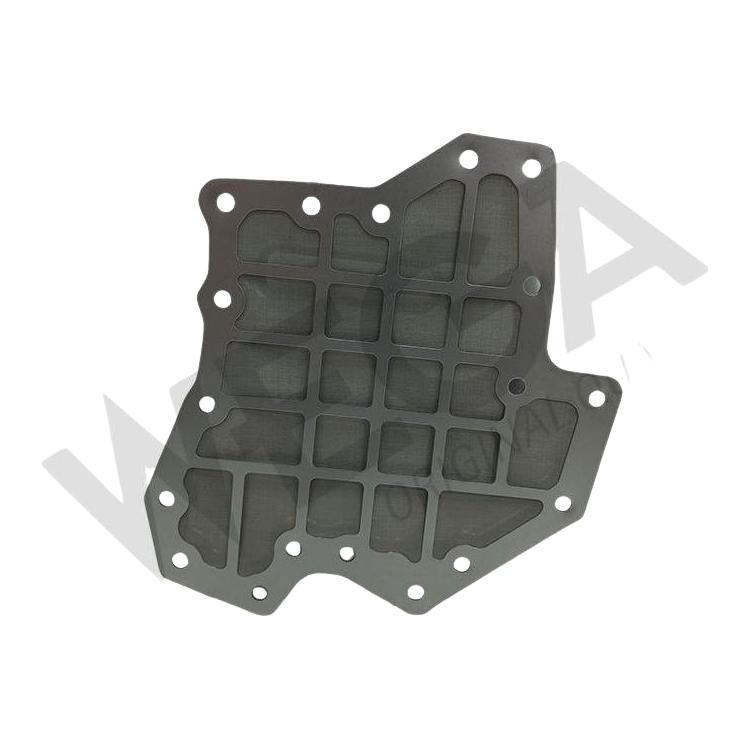 Filtro de Óleo do Câmbio Automático para Nissan 370Z - Wega - WFC-245