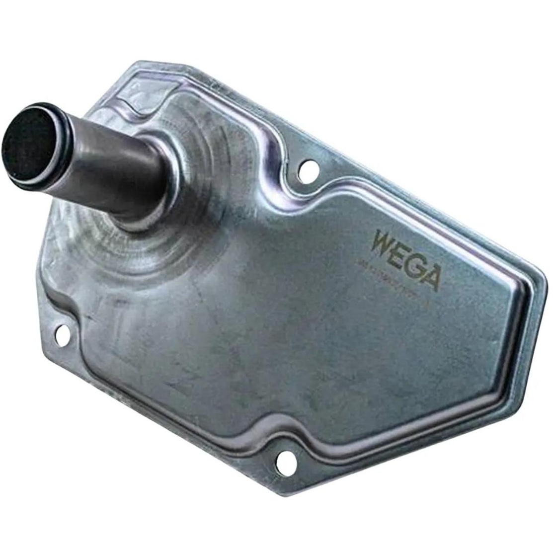 Filtro de Óleo do Câmbio Automático - Wega - WFC-246