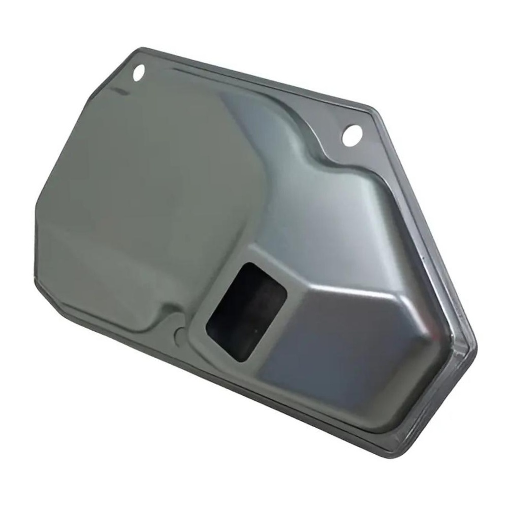 Filtro de Óleo do Câmbio Automático - Wega - WFC-246