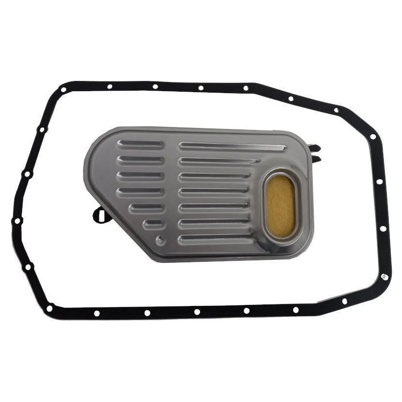 Filtro de Óleo do Câmbio Automático para Audi A4 - Wega - WFC-503