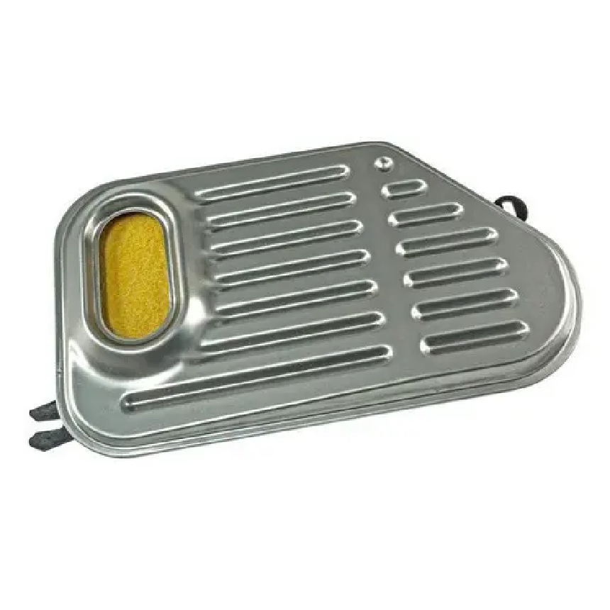 Filtro de Óleo do Câmbio Automático para Audi A4 - Wega - WFC-503