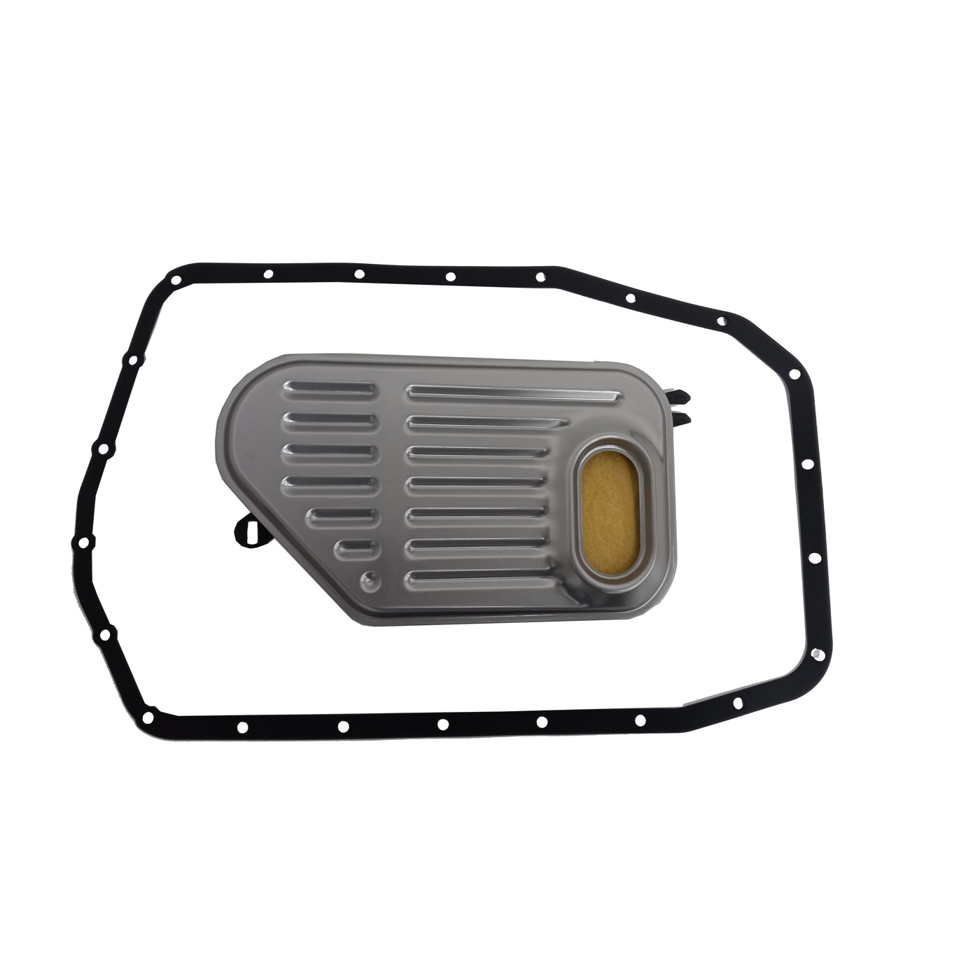Filtro de Óleo do Câmbio Automático para Audi A4 - Wega - WFC-503