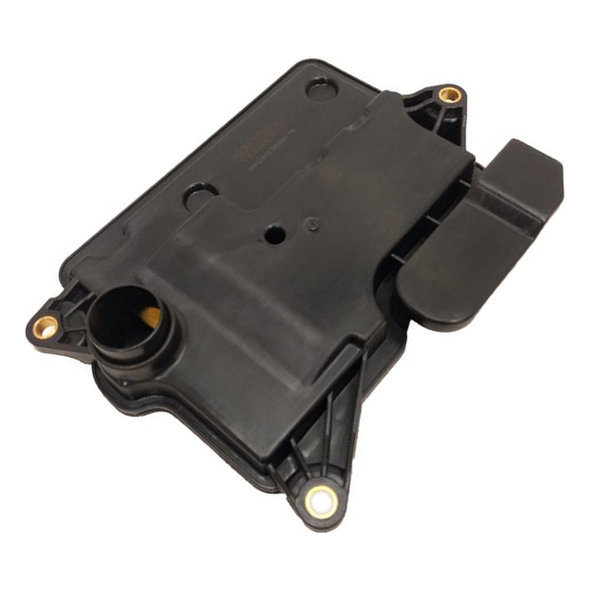 Filtro de Óleo do Câmbio Automático para Toyota Hilux e SW4 - Wega - WFC-513