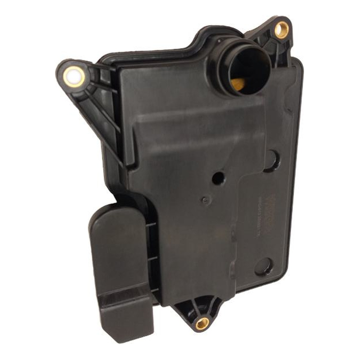 Filtro de Óleo do Câmbio Automático para Toyota Hilux e SW4 - Wega - WFC-513