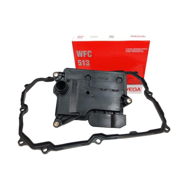 Filtro de Óleo do Câmbio Automático para Toyota Hilux e SW4 - Wega - WFC-513