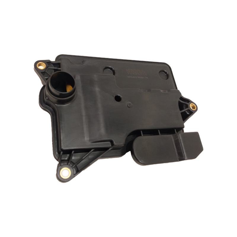 Filtro de Óleo do Câmbio Automático para Toyota Hilux e SW4 - Wega - WFC-513
