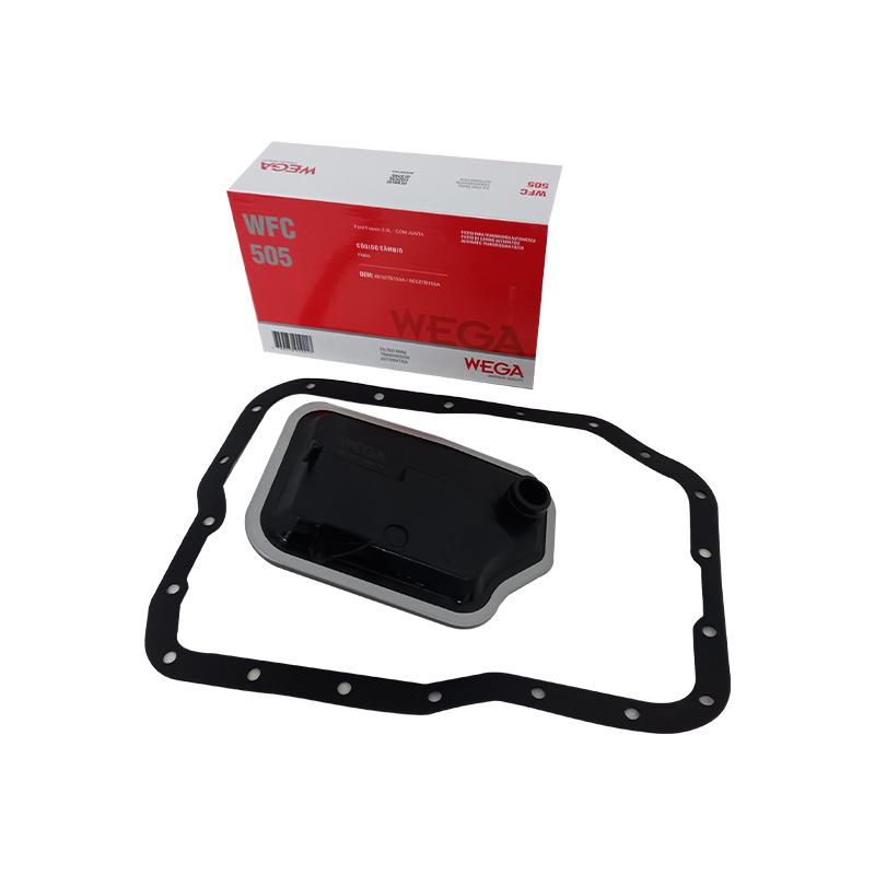 Filtro de Óleo do Câmbio Automático para Ford Fusion - Wega - WFC-505