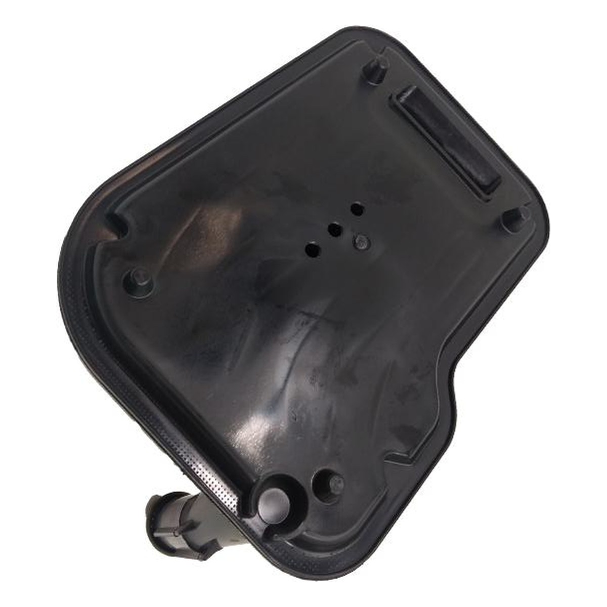 Filtro de Óleo do Câmbio Automático para Chevrolet S10 e Trailblazer - Wega - WFC-516