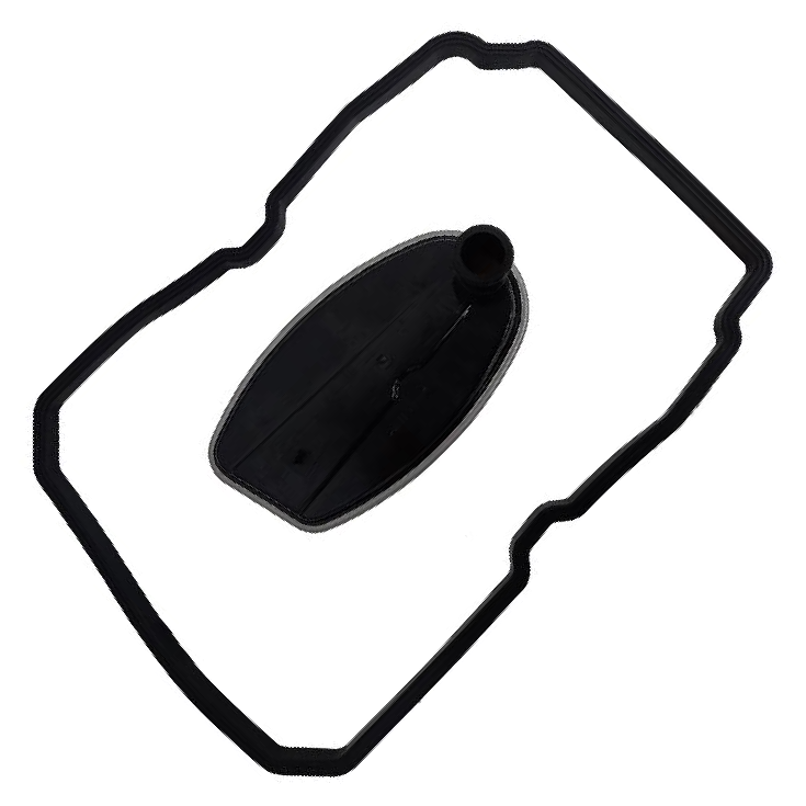 Filtro de Óleo do Câmbio Automático - Wega - WFC-527