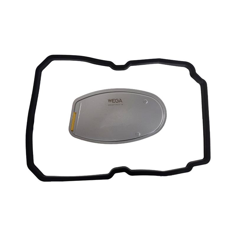 Filtro de Óleo do Câmbio Automático - Wega - WFC-527