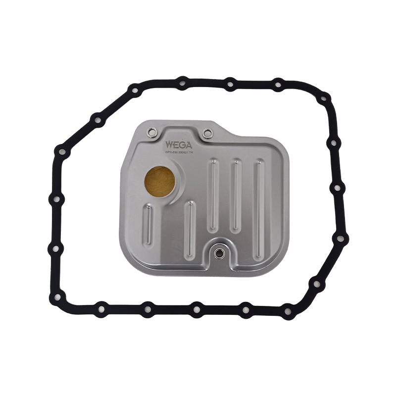 Filtro de Óleo do Câmbio Automático para Toyota Corolla - Wega - WFC-532