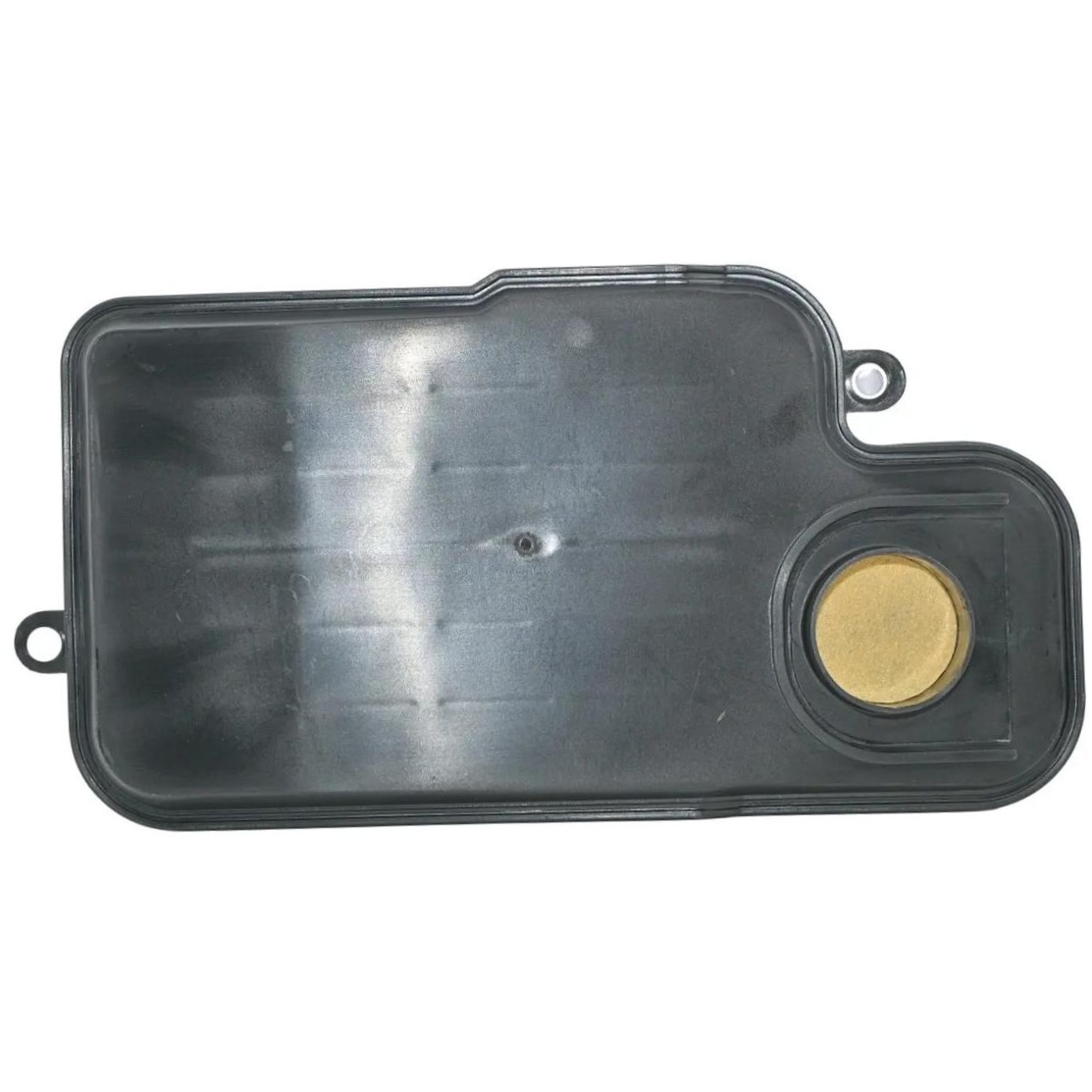 Filtro de Óleo do Câmbio Automático - Wega - WFC-530