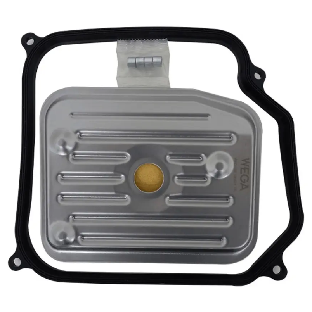 Filtro de Óleo do Câmbio Automático para Audi A3 - Wega - WFC-538