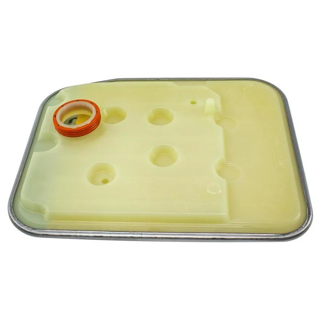 Filtro de Óleo do Câmbio Automático para Audi A3 - Wega - WFC-538