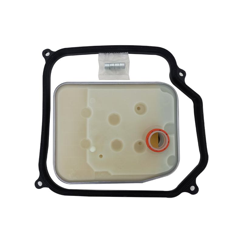 Filtro de Óleo do Câmbio Automático para Audi A3 - Wega - WFC-538