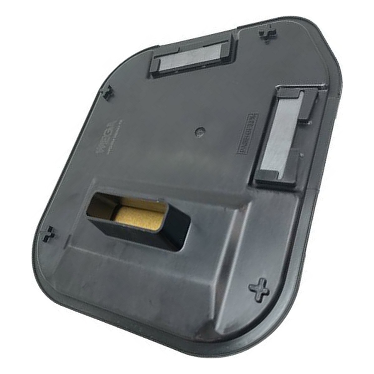 Filtro de Óleo do Câmbio Automático para Volkswagen Amarok - Wega - WFC-554
