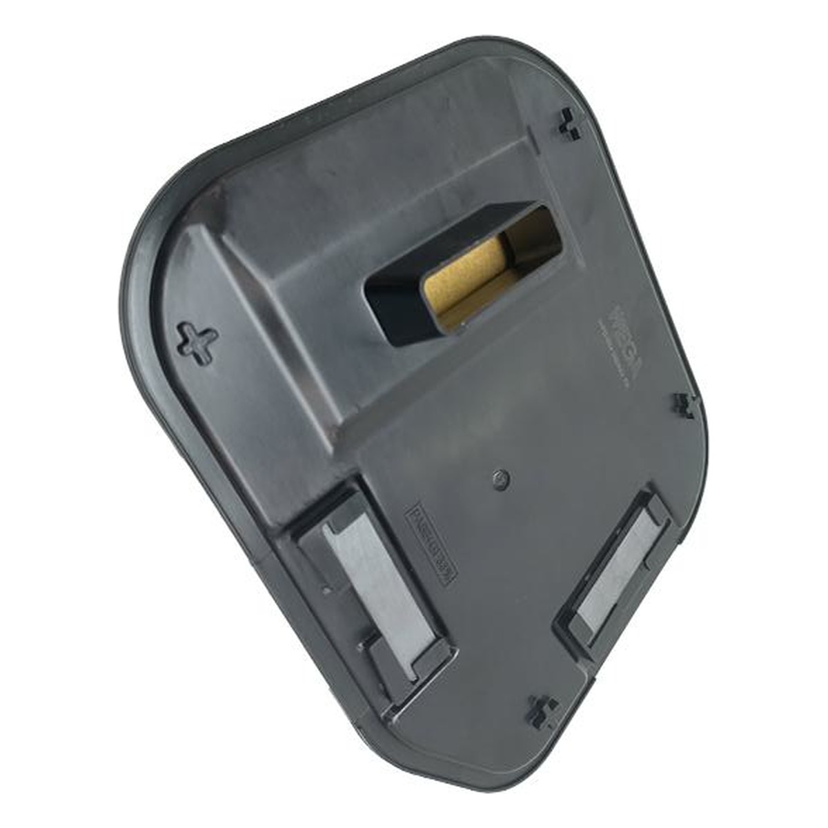 Filtro de Óleo do Câmbio Automático para Volkswagen Amarok - Wega - WFC-554