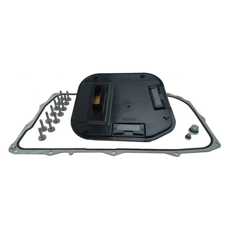 Filtro de Óleo do Câmbio Automático para Volkswagen Amarok - Wega - WFC-554