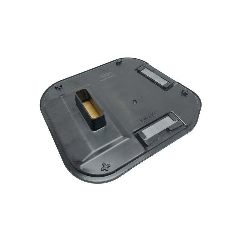 Filtro de Óleo do Câmbio Automático para Volkswagen Amarok - Wega - WFC-554