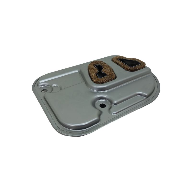 Filtro de Óleo do Câmbio Automático - Wega - WFC-557