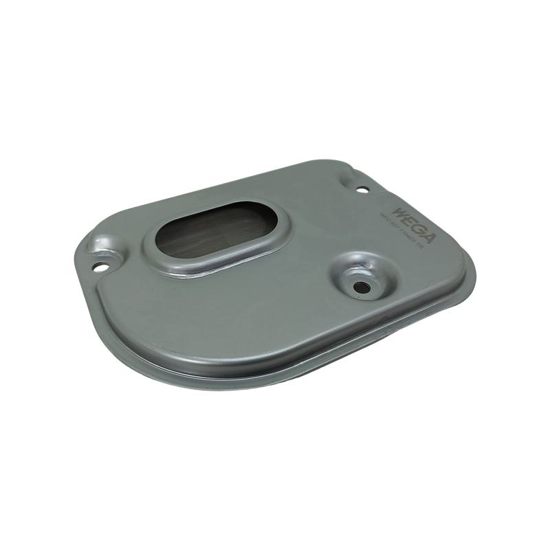 Filtro de Óleo do Câmbio Automático - Wega - WFC-557