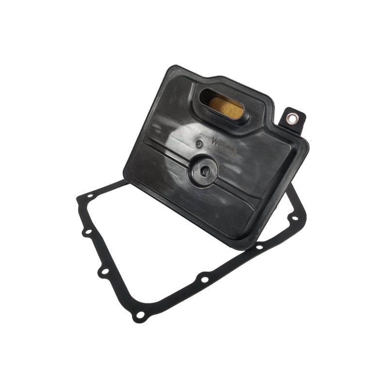Filtro de Óleo do Câmbio Automático - Wega - WFC-564
