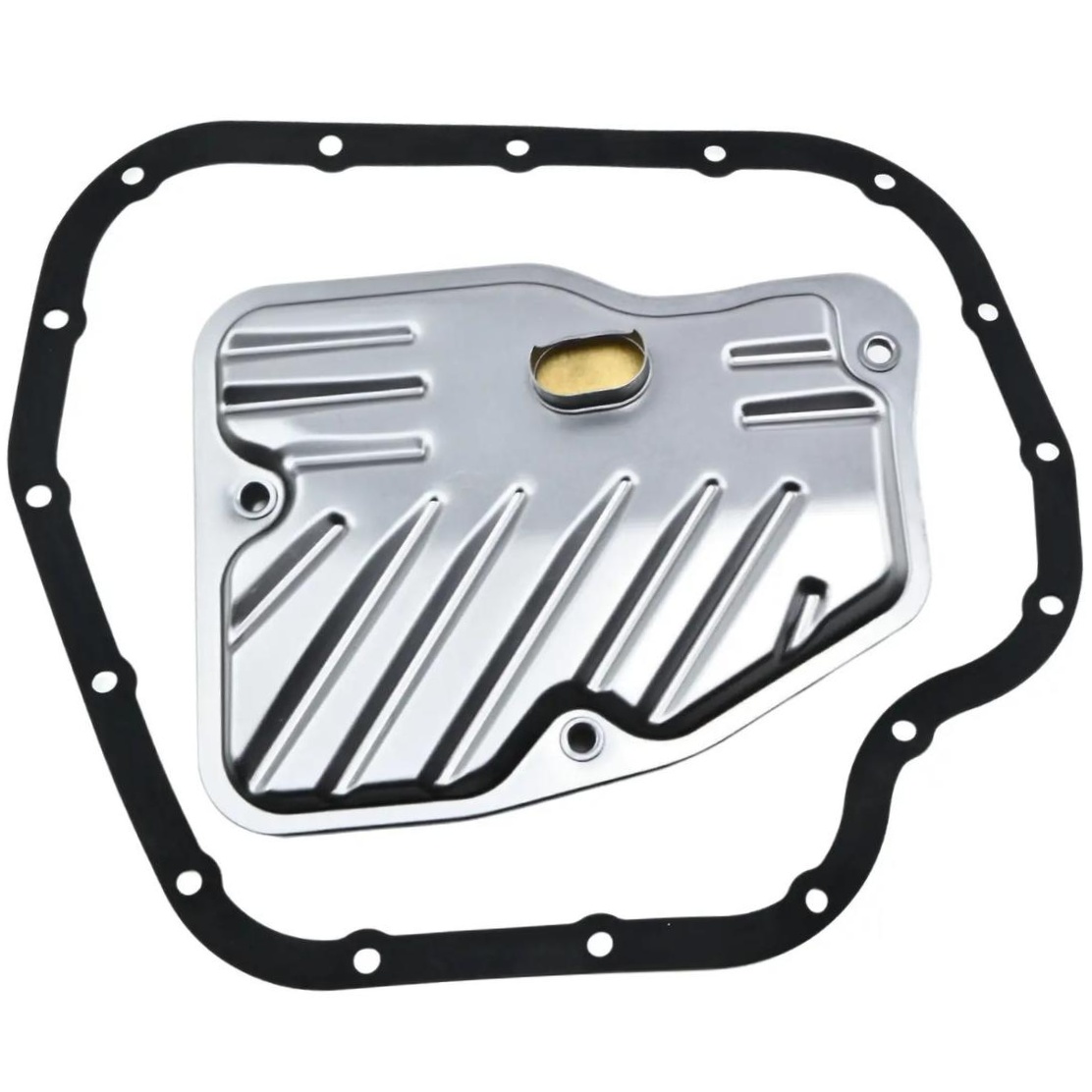 Filtro de Óleo do Câmbio Automático para Toyota YARIS e YARIS SEDAN - Wega - WFC-595