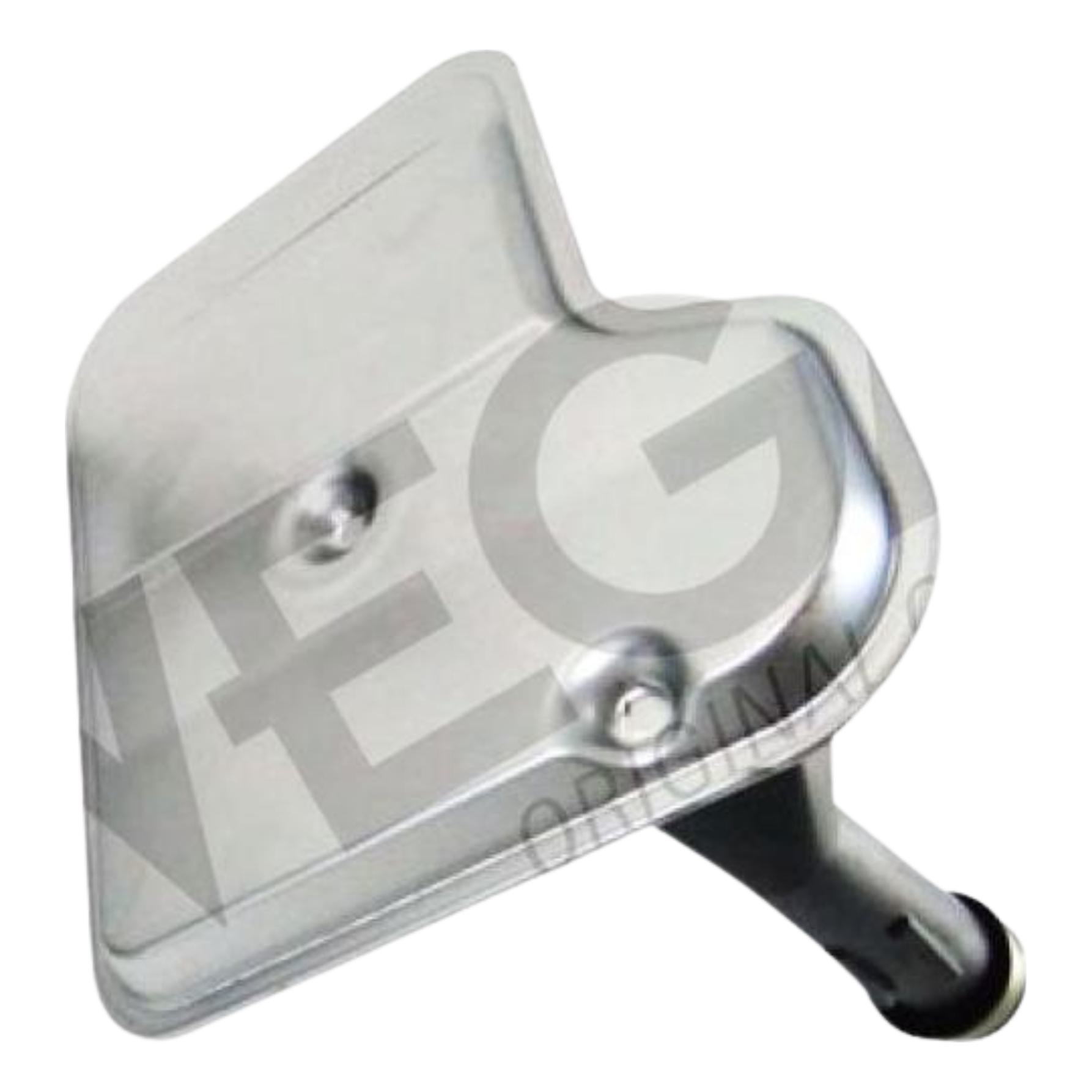 Filtro de Óleo do Câmbio Automático - Wega - WFC-901