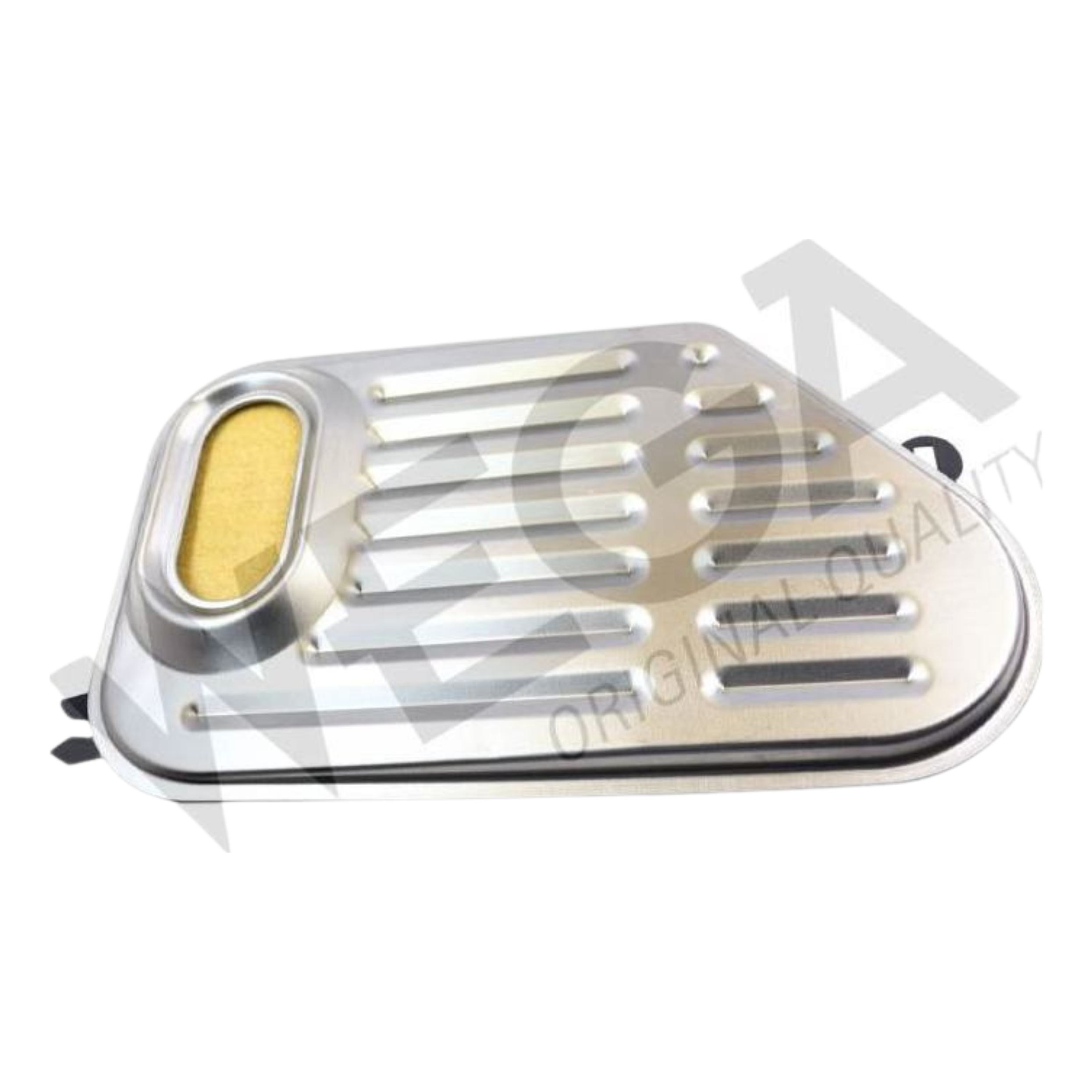 Filtro de Óleo do Câmbio Automático - Wega - WFC-903