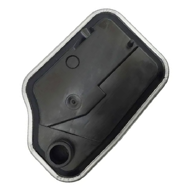 Filtro de Óleo do Câmbio Automático - Wega - WFC-905