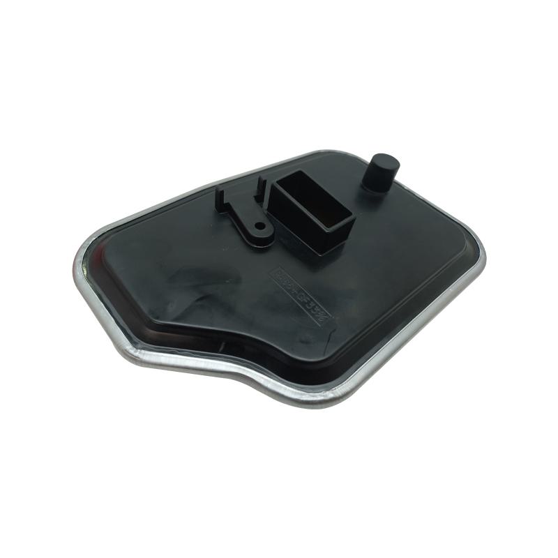 Filtro de Óleo do Câmbio Automático - Wega - WFC-908