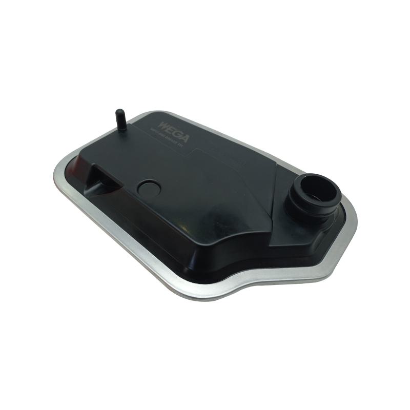 Filtro de Óleo do Câmbio Automático - Wega - WFC-908