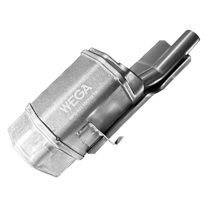 Filtro de Óleo do Câmbio Automático - Wega - WFC-921