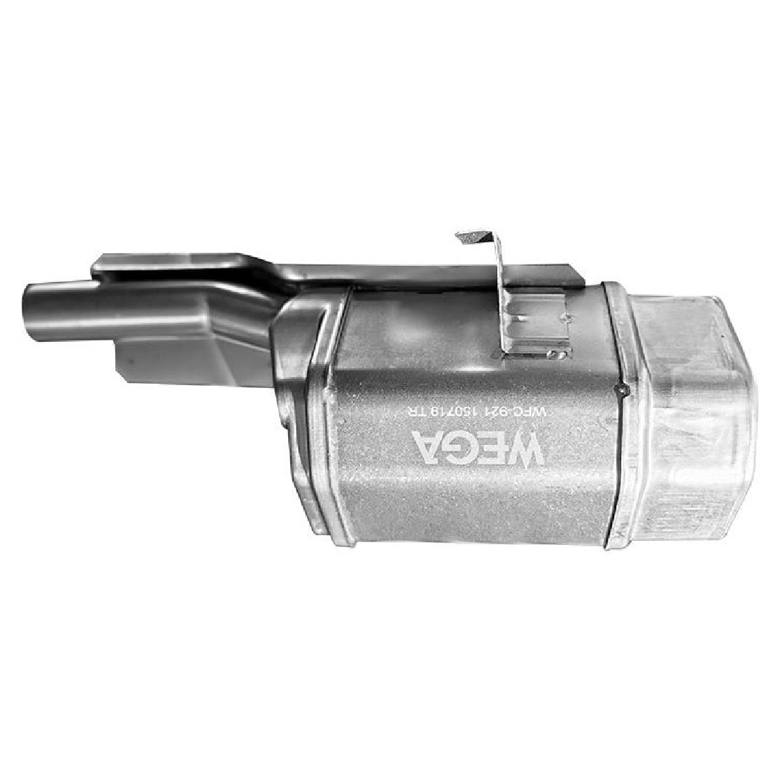 Filtro de Óleo do Câmbio Automático - Wega - WFC-921