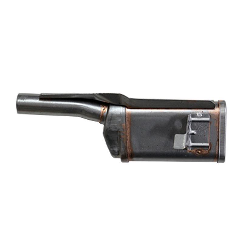 Filtro de Óleo do Câmbio Automático - Wega - WFC-921