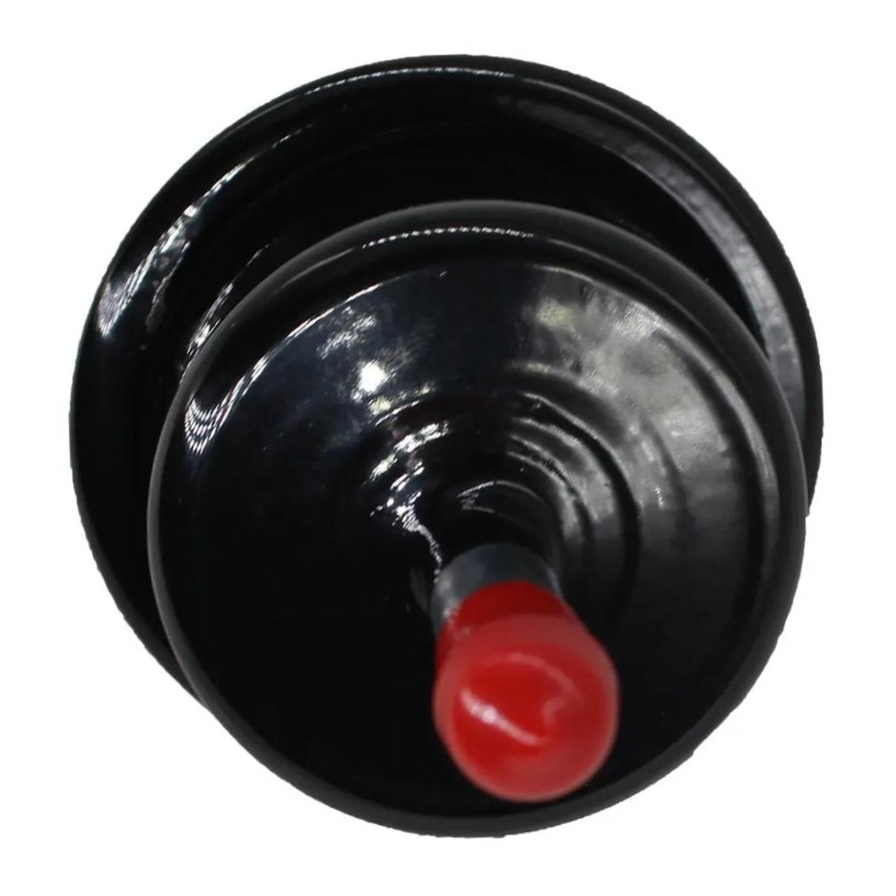Filtro de Óleo do Câmbio Automático - Wega - WFC-920
