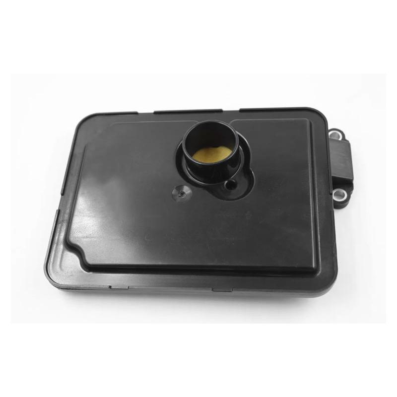 Filtro de Óleo do Câmbio Automático - Wega - WFC-925